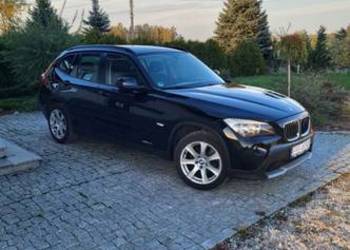 BMW X1 Xdrive