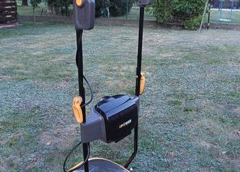 Kosiarka akumulatorowa Stiga Aero 132e Kit 298302068/ST1 Żółto-czarna