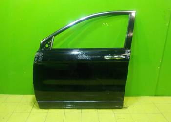 HONDA CRV III 09r 5D drzwi lewe przod