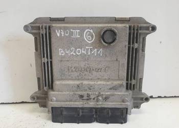 Volvo V70 III 2.0 STEROWNIK SILNIKA komputer WP581