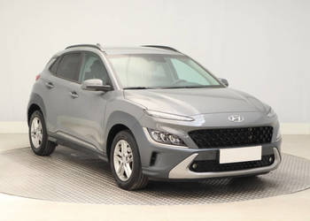 Hyundai Kona 1.0 T-GDI