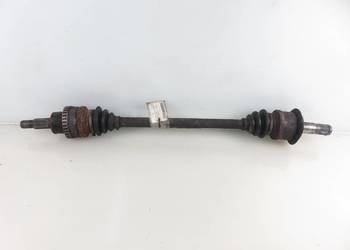 PÓŁOŚ PRAWA TYLNA JAGUAR X-TYPE I (X400) 2.5