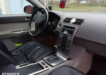 Volvo v50 (zrobione dpf, egr, koło dwumasowe)