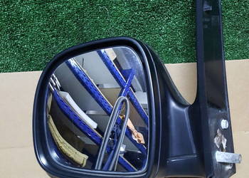 MERCEDES VITO 639, 03-14r lusterko lewe zwykle