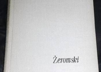 Żeromski. Opowieść o wierności - Włodzimierz Maciąg