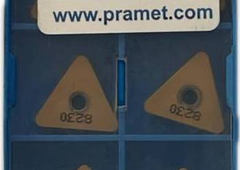 Płytki TPKN 1603PDSR M8230 M8330 PRAMET