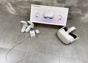 Oculus Meta Quest 2 256GB