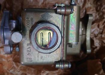 gaźnik k-124 gaz-69 nowy