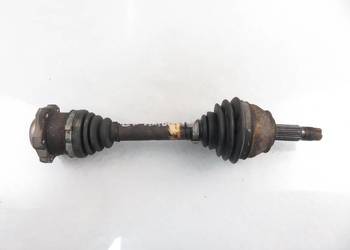 PÓŁOŚ LEWA PRZEDNIA FIAT PUNTO II 1.3 JTD 16V 46307687