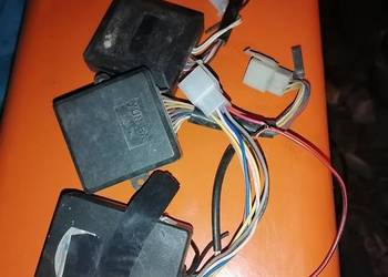 Alarm quad 110
