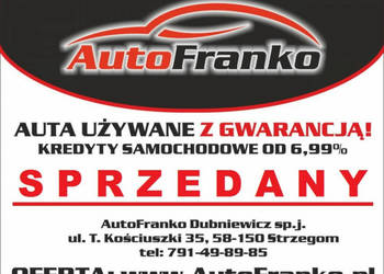 Nissan Qashqai 2.0 Benzyna 141KM z Niemiec, Serwisowany, ekran dotykowy, H…