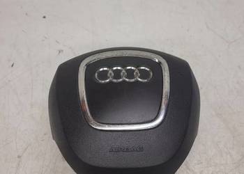 PODUSZKA POWIETRZNA AUDI A4 B8 A5 8K0880201C 6PS
