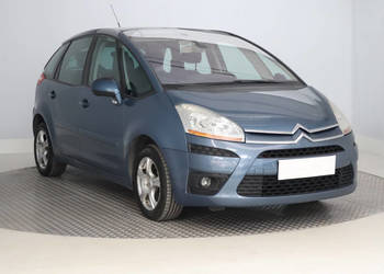 Citroen C4 Picasso 1.6 i
