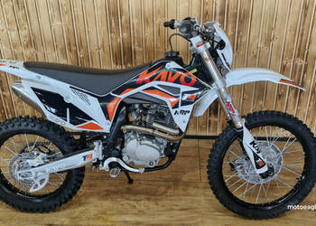 KAYO T4 t4 enduro MOTOEAGLES Kayo T4 Sprawdż ofertę i Serwis CROSS