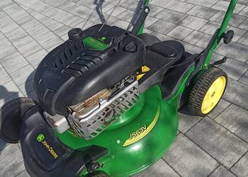 Kosiarka John Deere