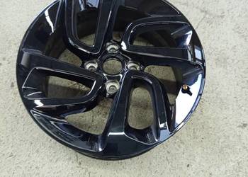 Alufelga opel mokka grandland 16 cali orginalna