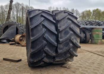 420/65r20 360/70r20 Mitas 99% bieżnik