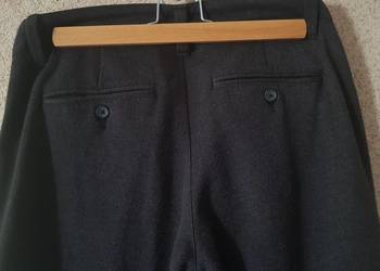 Only & Sons  męskie chinosy dopasowane spodnie zwężane casua