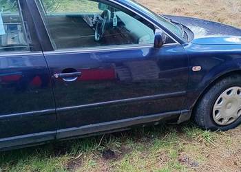 Sprzedam samochód pasata