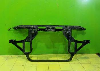 BMW X3 E83 2.5 B 04r 5D pas przedni