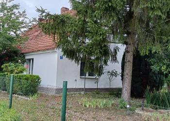 Dom wolnostojący w okolicy kątów wrocławskich 110m2