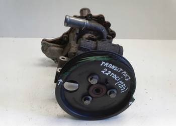 Ford Transit MK7 VII 2.2 TDCI POMPA WSPOMAGANIA wody 6C113A674AC