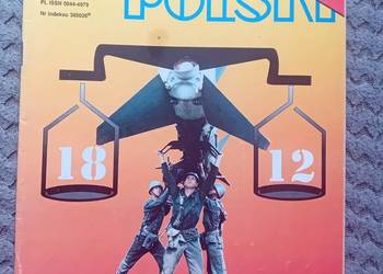 Mikesięcznik Żołnierz Polski. Nr 6 - czerwiec 1994 r.
