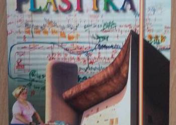 Plastyka podręcznik 3 gimnazjum Plastyka podręcznik 3 gimnazjum