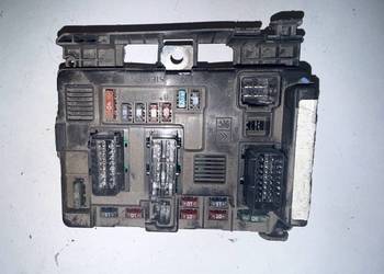 Skrzynka BSM  9643498780 Citroen C3 C5