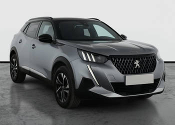 Peugeot 2008 1.2 PureTech