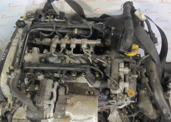 FIAT TIPO DOBLO 1.6 CDTI EURO6 940C1000 120KM 92 tys km 16r silnik goły