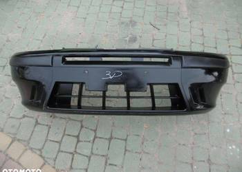 Zderzak Fiat Punto II 3D