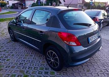 Świetny 1.6HDI Business Line120 tys km z DE