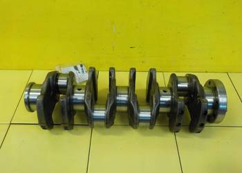 FORD TRANSIT MK7 2.4 TDCI 09r 100KM PHFA wal korbowy 3C1Q-AA