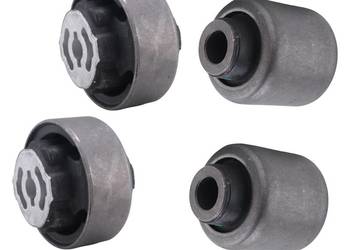 Zestaw czterech tulei wahacza przedniego Chrysler 200 Dodge Cherokee