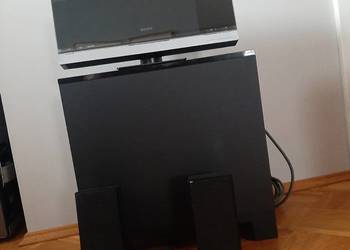 Kino domowe Sony D.A.V -F z pilotem