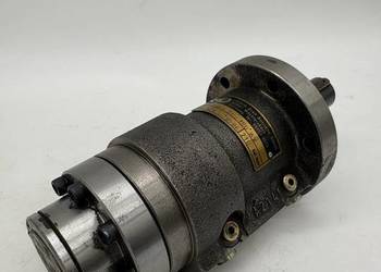 HKS DA-H50 Rotary hydraulic actuator