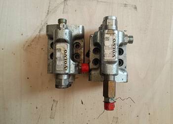 GM Volvo EW 150 zawór hydrauliczny 14646389 17021186