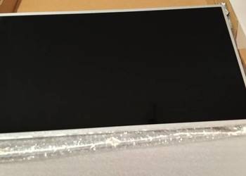 Nowa Matryca LCD 15.6" LED 40-pin B156XW02 / LP156WH4 Asus, Acer, HP, Lenov