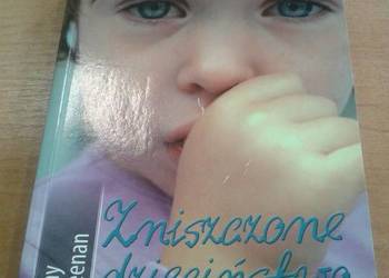 Zniszczone dzieciństwo - Shy Keenan /fa
