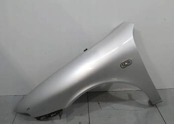 BŁOTNIK LEWY PRZÓD SREBRNY TOLEDO II  Seat Leon I (1999-2006)