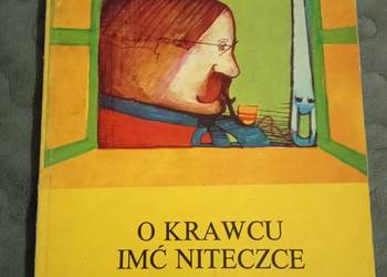 O krawcu imć Niteczce i jego śpiewającej igle