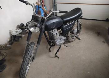 sprzedam WSK 175