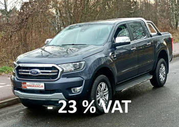 Ford Ranger limited* fv vat *automat* V (2012-)