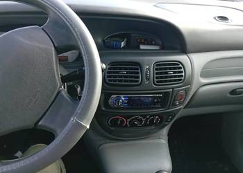 Sprzedam Renault Scenik