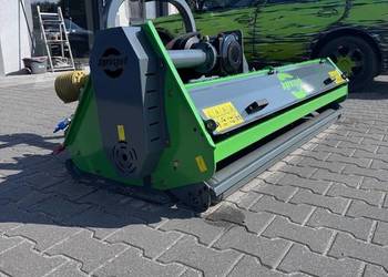 Kosiarka bijakowa mulczer SPEED firmy Agrosped różne modele #57