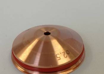 Osłona fi 2,5mm Z4025 Kjellberg