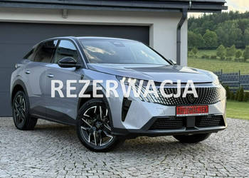 Peugeot 3008 3008 GT-LINE HYBRID, FULL LED, NOWE AUTO, GWARANCJA III (2024…