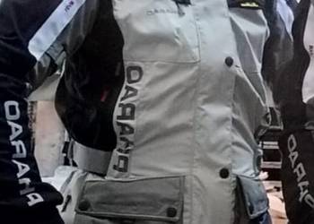 Kurtka motocyklowa PHARAO