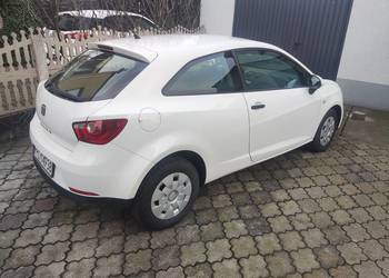 Seat Ibiza IV 1.2 70KM